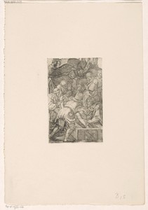 Graflegging by Albrecht Dürer, created 1800 - 1899, in paper; engraving. Download this artwork as a high-resolution wallpaper for desktop, tablet, or mobile. — Albrecht Dürer Wallpaper