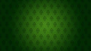 Vihreä kuvio [taustakuva] — Plain Dark Green Taustakuvat