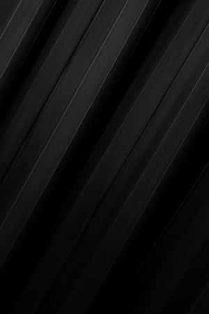 Elegante diagonale metallische Streifen auf schwarzem Hintergrund — Dunkelgrauer Hintergrundbilder Hintergrundbild