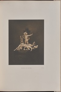 Group in Silver by Claude-Marie Ferrier, created May 1–October 15, 1851. Download this artwork as a high-resolution wallpaper for desktop, tablet, or mobile. — Claude-Marie Ferrier Wallpaper