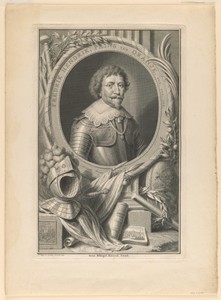 Henry Frederick by Pieter Tanjé, created 1749, in Engraving on paper. Download this artwork as a high-resolution wallpaper for desktop, tablet, or mobile. — Portrait Background