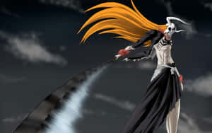 Ichigo Final Form