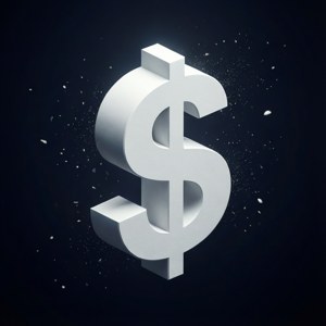 Isometric Dollar Void