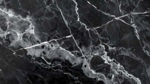 Textura de Mármore Preto