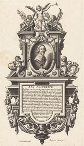 Jacques Callot by Abraham Bosse, created in or after 1635, in etching. Download this artwork as a high-resolution wallpaper for desktop, tablet, or mobile. — Abraham Bosse Wallpaper