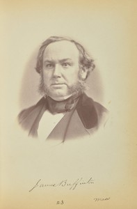 James Buffinton by James Earle McClees, created about 1859. Download this artwork as a high-resolution wallpaper for desktop, tablet, or mobile. — Art Picture