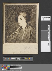 James Stuart by Samuel William Reynolds I, in Engraving and etching on medium, slightly textured, beige wove paper. Download this artwork as a high-resolution w — Samuel William Reynolds I Wallpaper