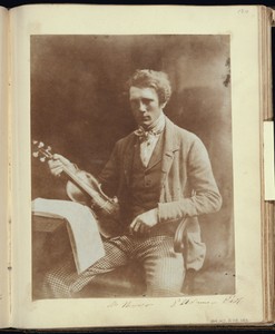 James Thomson. by Dr. John Adamson, created about 1845. Download this artwork as a high-resolution wallpaper for desktop, tablet, or mobile. — Dr. John Adamson Wallpaper