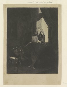 Jan Six by Pierre François Basan, created 1750 - 1797, in paper; etching. Download this artwork as a high-resolution wallpaper for desktop, tablet, or mobile. — Pierre François Basan Wallpaper