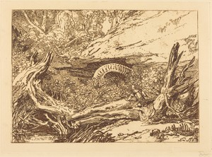 Jason by Joseph Mallord William Turner, created 1807, in etching. Download this artwork as a high-resolution wallpaper for desktop, tablet, or mobile. — Joseph Mallord William Turner Wallpaper