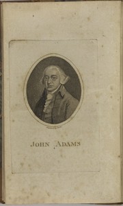 John Adams by John Scoles ?, created c. 1801, in Engraving on paper. Download this artwork as a high-resolution wallpaper for desktop, tablet, or mobile. — John Scoles ? Wallpaper