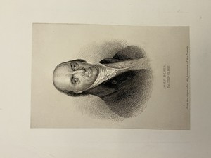 John Blair by Albert Rosenthal, created Date unknown, in Lithography on paper. Download this artwork as a high-resolution wallpaper for desktop, tablet, or mobi — Illustration Wallpaper