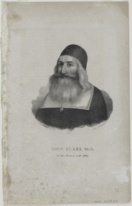 John Clark by Thomas Edwards, created 1828, in Lithograph on paper. Download this artwork as a high-resolution wallpaper for desktop, tablet, or mobile. — Thomas Edwards Wallpaper
