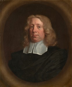 John Eldred by John Riley, created c. 1670/1680, in oil on canvas. Download this artwork as a high-resolution wallpaper for desktop, tablet, or mobile.