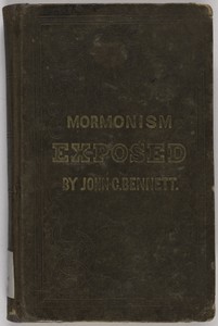Joseph Smith by Oliver Pelton, created 1842, in Engraving on paper. Download this artwork as a high-resolution wallpaper for desktop, tablet, or mobile. — Illustration Background