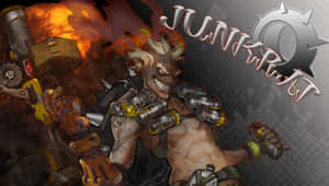 Junkrat