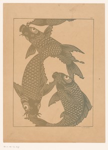 Karpers by Firmin Gillot, created 1830 - 1872, in paper; photolithography. Download this artwork as a high-resolution wallpaper for desktop, tablet, or mobile. — Firmin Gillot Wallpaper