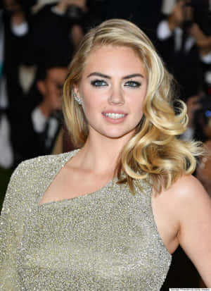 Kate Upton [wallpaper]
