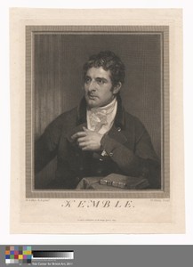 Kemble by William Sharp, in Engraving. Download this artwork as a high-resolution wallpaper for desktop, tablet, or mobile.