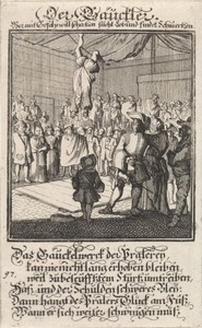 Kunstenmaker by Caspar Luyken, created 1711, in paper; etching. Download this artwork as a high-resolution wallpaper for desktop, tablet, or mobile. — Art Wallpaper
