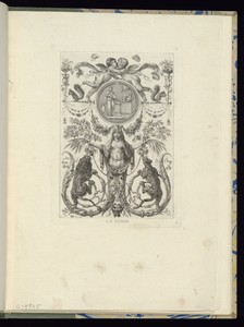 La Terre by Jean Démosthène Dugourc, created 1782, in Etching on paper. Download this artwork as a high-resolution wallpaper for desktop, tablet, or mobile.