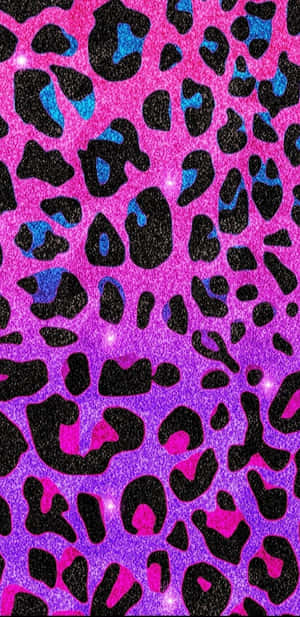 Leopard Pattern