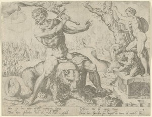 Levi by Dirck Volckertsz. Coornhert, created 1550, in paper; etching; engraving. Download this artwork as a high-resolution wallpaper for desktop, tablet, or mo — Dirck Volckertsz. Coornhert Wallpaper