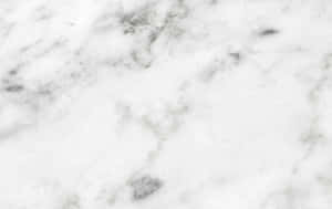 Weiße Marmoroberfläche mit grauen Adern für elegantes Design. — Schreibtisch Aus Marmor Wallpaper