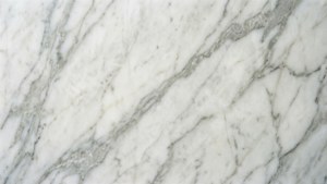 A minimalist marble texture background with subtle grey veins, elegant and timeless.