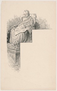Marbles by James Henry Moser, created 1892, in offset lithograph in black on wove paper. Download this artwork as a high-resolution wallpaper for desktop, table