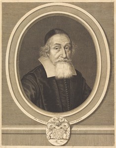 Mathieu Mole by Robert Nanteuil, created 1653, in engraving. Download this artwork as a high-resolution wallpaper for desktop, tablet, or mobile. — Art Picture