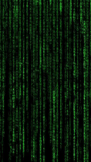 Matrix Code