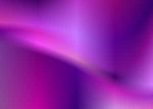 Sanft fließender Verlauf aus Lila- und Magentatönen mit verschwommenen Lichtstreifen. — Mauve Wallpaper