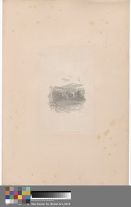 Mayburgh by John Horsburgh, in Etching; open etched state on medium, slightly textured, cream wove paper. Download this artwork as a high-resolution wallpaper f — John Horsburgh Wallpaper