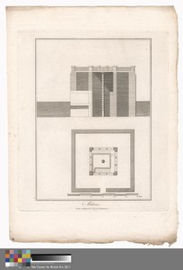 Mikeas by James Heath, in Engraving. Download this artwork as a high-resolution wallpaper for desktop, tablet, or mobile. — James Heath Wallpaper