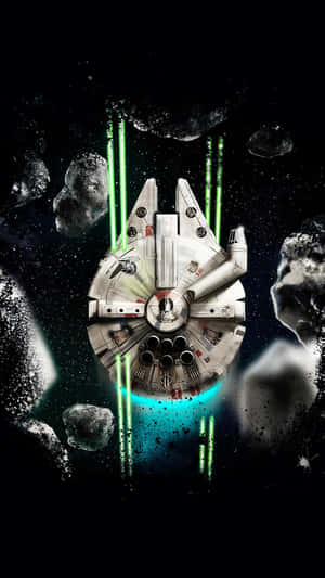 Millennium Falcon