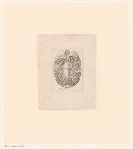 Minerva by Etienne Delaune, created 1569, in paper; engraving. Download this artwork as a high-resolution wallpaper for desktop, tablet, or mobile. — Etienne Delaune Wallpaper