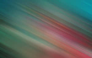 Desfoque de movimento abstrato com riscos diagonais em verde-azulado, rosa e cinza — Filmes Foto Papéis de Parede