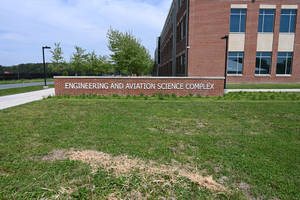 Universiteteti Maryland, Videnskab og Ingeniørfag