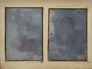 Mr. Barton. by Capt. Henry Craigie Brewster, created 1842–1843. Download this artwork as a high-resolution wallpaper for desktop, tablet, or mobile.