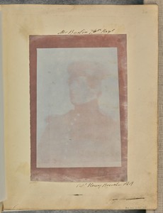 Mr. Barton. by Capt. Henry Craigie Brewster, created about 1843. Download this artwork as a high-resolution wallpaper for desktop, tablet, or mobile. — Art Picture