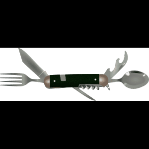 Multi Function Camping Tool