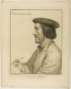 Nicholas Bourbon by Francesco Bartolozzi, created August 12, 1795, in Stipple engraving on buff wove paper. Download this artwork as a high-resolution wallpaper — Illustration Wallpaper