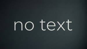 Minimalistinen typografi-taustakuva, jossa on teksti 'no text' puhtaalla fontilla tummanharmaalla taustalla.