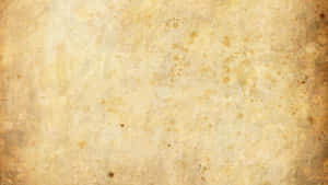 Aged beige parchment with subtle stains and texture for design use. — Perennial Wallpaper