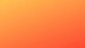 Un fondo degradado que cambia de amarillo a naranja — Orange Fondos