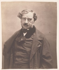 Pérignon by Nadar [Gaspard Félix Tournachon], created 1855–1859. Download this artwork as a high-resolution wallpaper for desktop, tablet, or mobile. — Art Picture