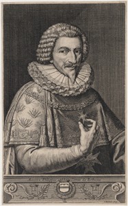 Philip, Comte de Bethune by Samuel Bernard, in engraving. Download this artwork as a high-resolution wallpaper for desktop, tablet, or mobile. — Samuel Bernard Wallpaper