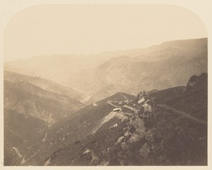 [Pine Tree Mine] by Carleton Watkins, created 1860. Download this artwork as a high-resolution wallpaper for desktop, tablet, or mobile. — Painting Picture