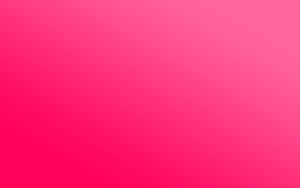 Solid gradient background transitioning from bright pink to magenta. — Girly Pink Aesthetic Background